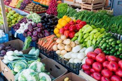 HOEM  -Top 5 Farmers’ Markets to Visit in Downtown Toronto