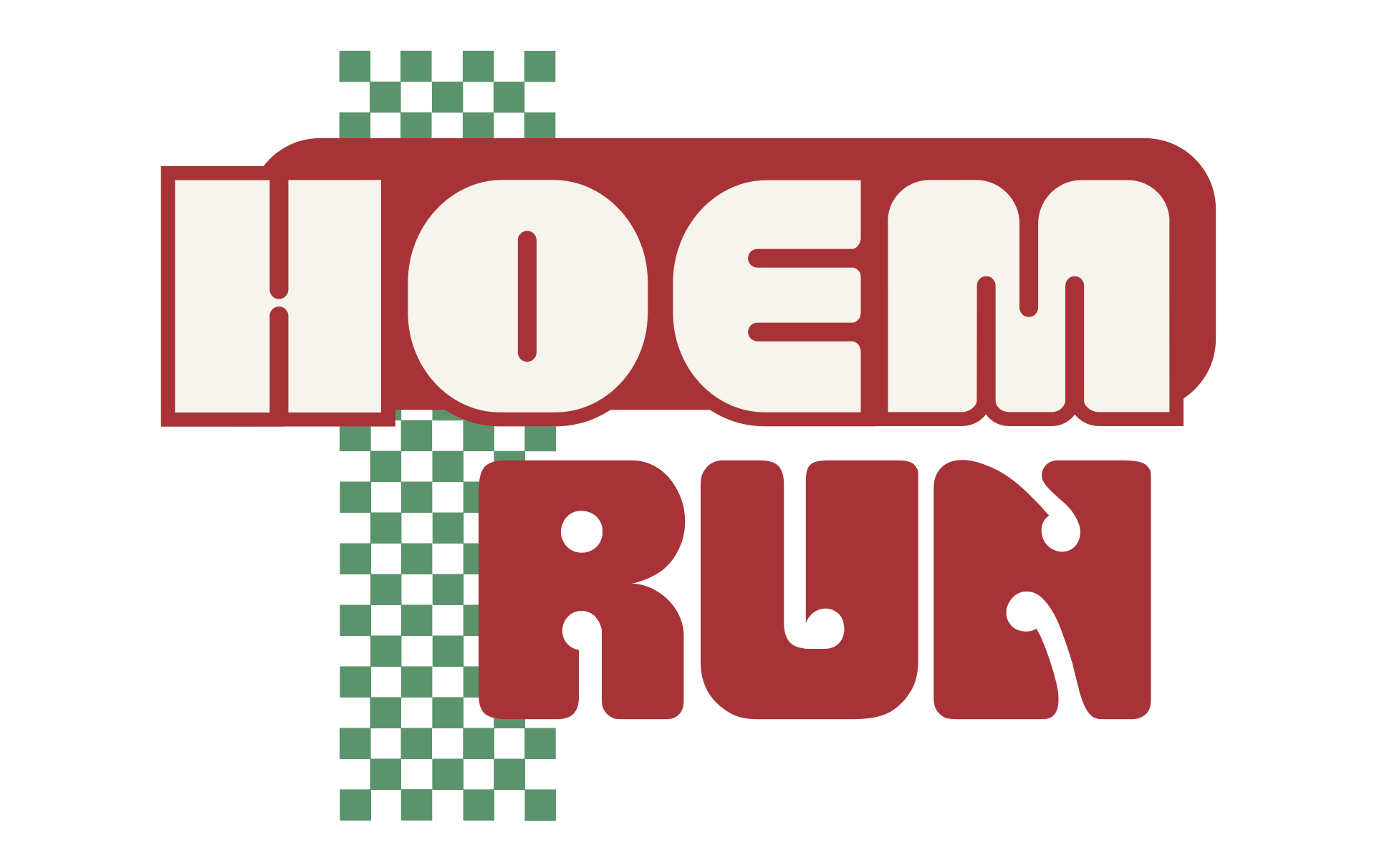 HOEM RUN