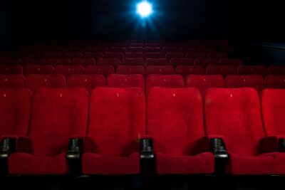 HOEM  -Why Toronto Students Still Go to Independent Movie Theatres in the Streaming Age