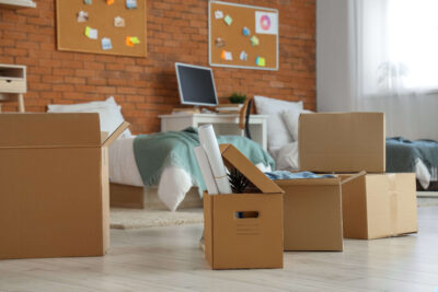 HOEM  -What I Wish I Knew Before Moving Into Student Housing