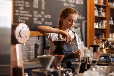 HOEM  -Best Coffee Shops Near Toronto Universities & Colleges