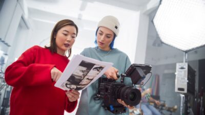 HOEM  -Beyond the Classroom: Creative Spaces For Toronto Students