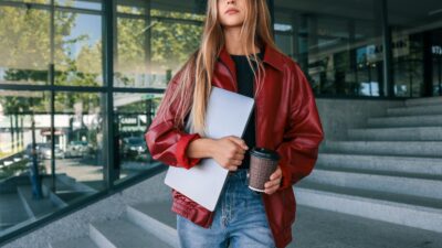 HOEM  -Your Toronto Campus Fit Check: Fall/Winter Edition 