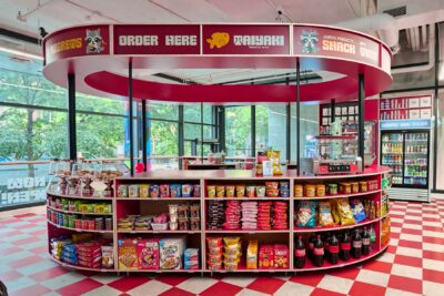 HOEM  -HOEM Run: More than a Convenience Store