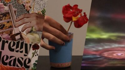 HOEM  -Easy Upcycling Crafts for Students: Personalize Your Space 