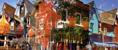 HOEM  -A Student’s Go-To Guide to Kensington Market 